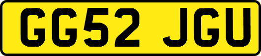 GG52JGU