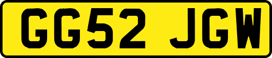 GG52JGW