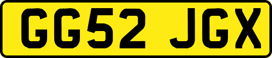 GG52JGX