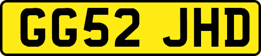 GG52JHD