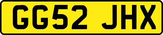 GG52JHX