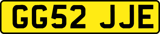 GG52JJE