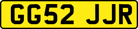 GG52JJR