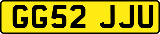 GG52JJU