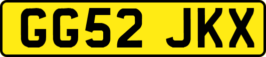 GG52JKX