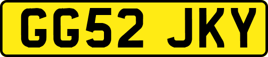 GG52JKY
