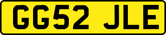 GG52JLE