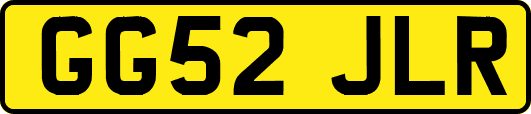GG52JLR