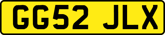 GG52JLX