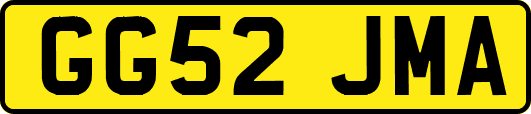 GG52JMA
