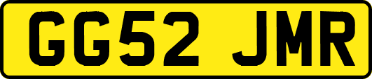 GG52JMR