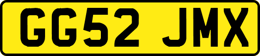 GG52JMX