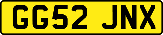 GG52JNX