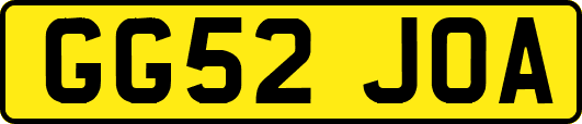 GG52JOA
