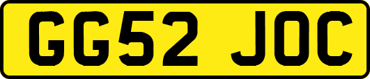 GG52JOC