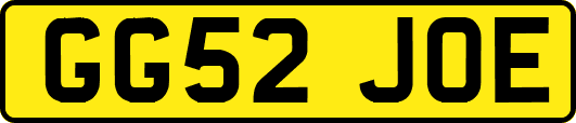 GG52JOE