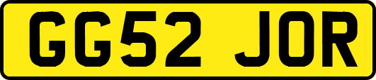 GG52JOR