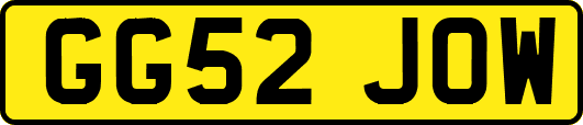 GG52JOW