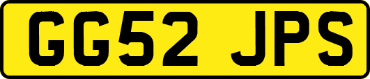 GG52JPS