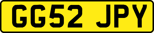 GG52JPY