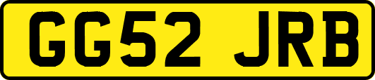 GG52JRB