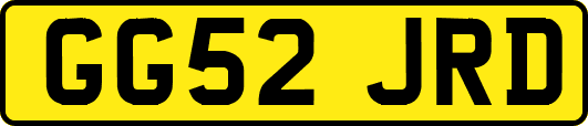 GG52JRD
