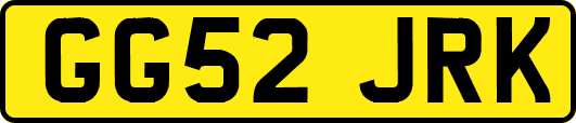 GG52JRK