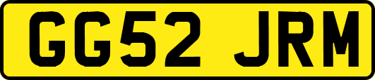 GG52JRM