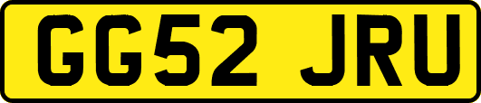 GG52JRU