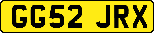 GG52JRX