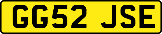 GG52JSE