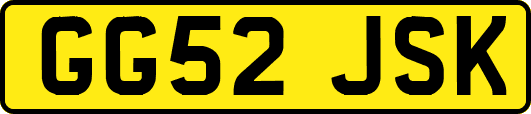GG52JSK
