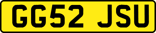 GG52JSU