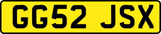 GG52JSX
