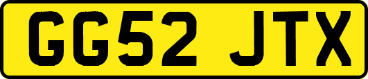 GG52JTX