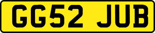 GG52JUB