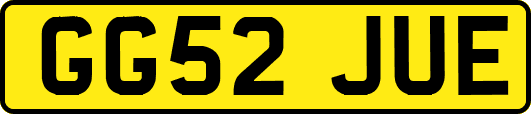 GG52JUE