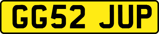 GG52JUP