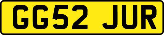 GG52JUR