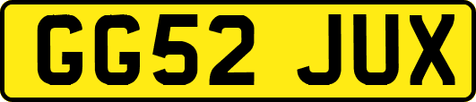 GG52JUX