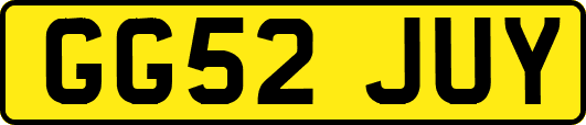 GG52JUY