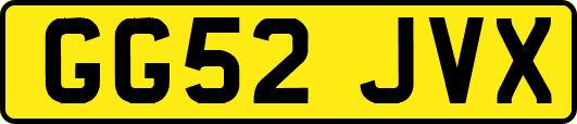GG52JVX