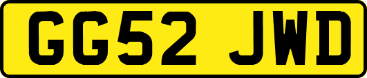 GG52JWD