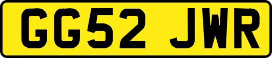 GG52JWR