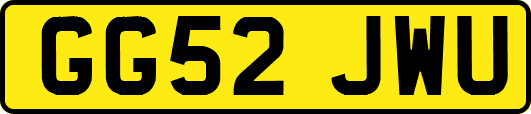 GG52JWU
