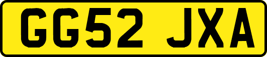 GG52JXA
