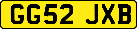 GG52JXB