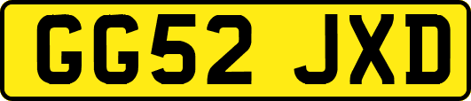 GG52JXD