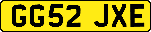 GG52JXE