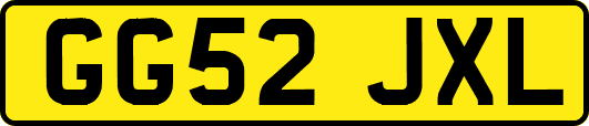 GG52JXL